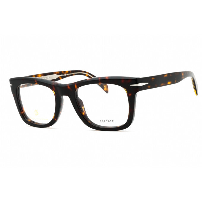 Lentes oftálmicos DB7105 008600 51 mm