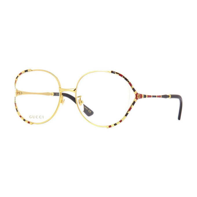 Lentes oftálmicos GG0596OA 003 58 mm