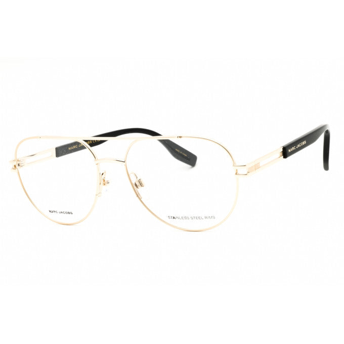 Lentes oftálmicos MARC676 0J5G00 57 mm