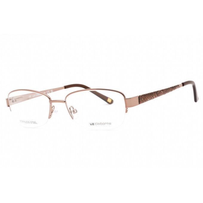 Liz Claiborne L611 01B800 52 mm