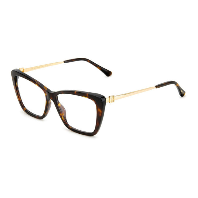 Jimmy Choo JC375 008600 54 mm