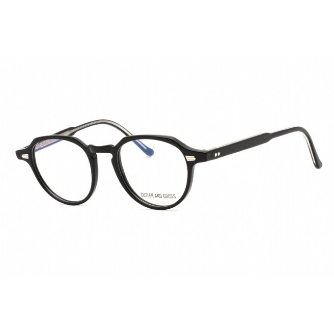 Cutler and Gross CG1313 003 46 mm