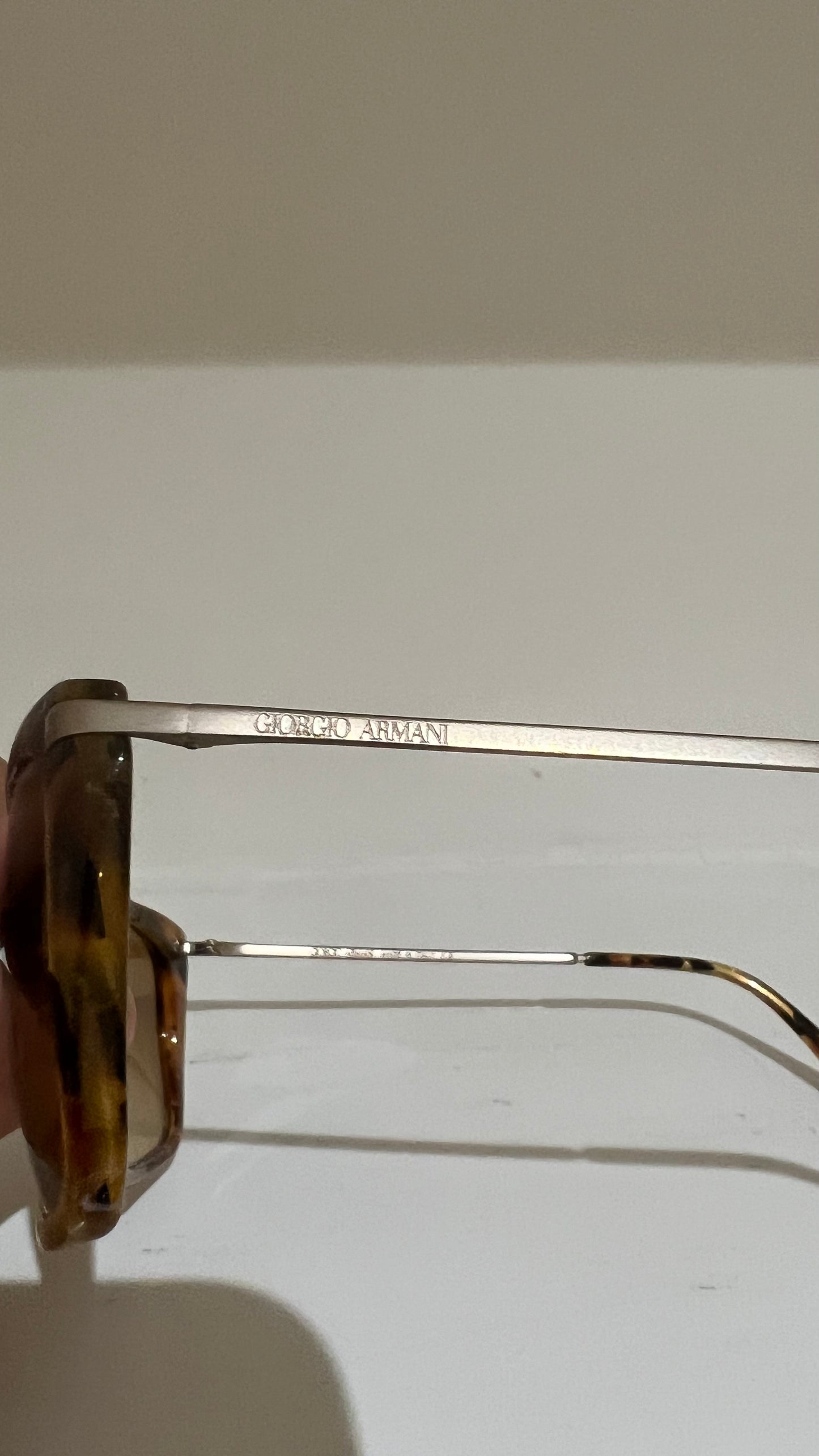 Giorgio Armani AR8019-51322L 00mm