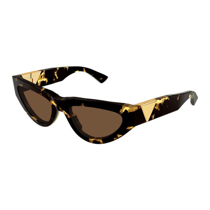Lentes de sol BV1176S 002 55 mm