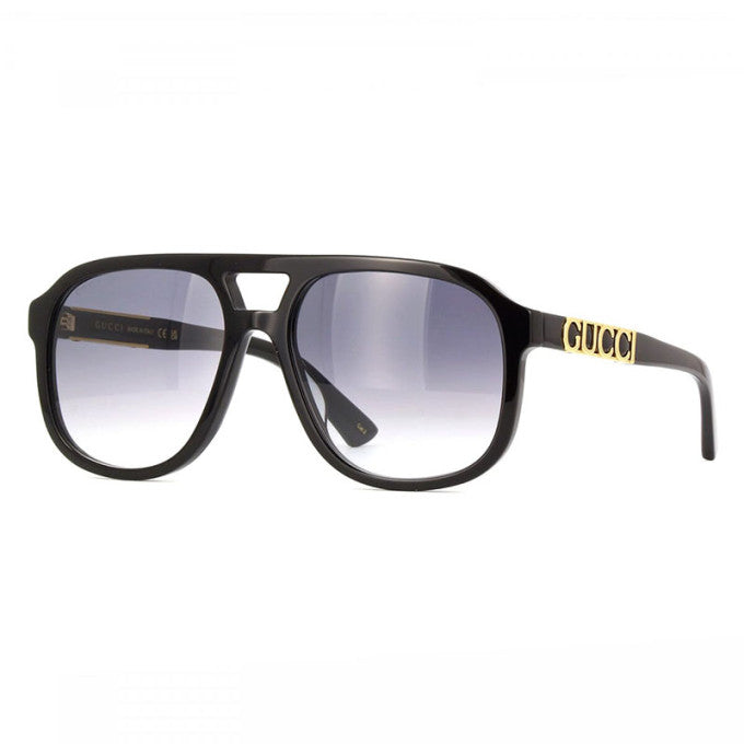Lentes de sol GG1188S 002 58 mm