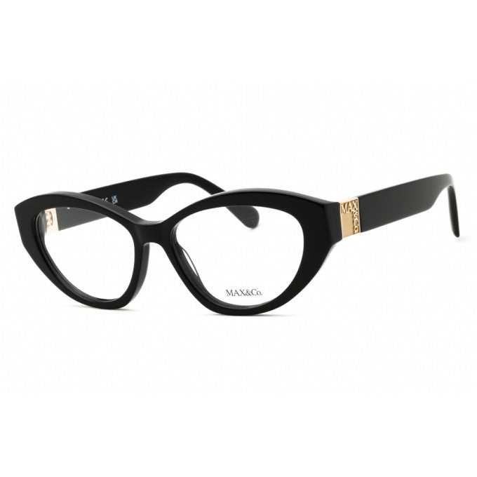 Lentes oftálmicos MO5176 001 53 mm