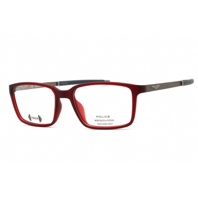 Lentes oftálmicos VPLF85M 0D41 54 mm
