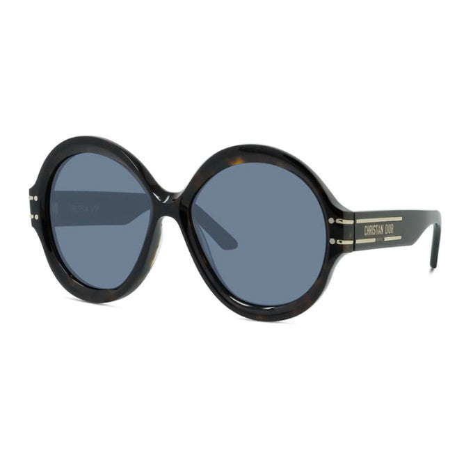 Lentes de sol DIORSIGNATURER1U 20B0 57 mm