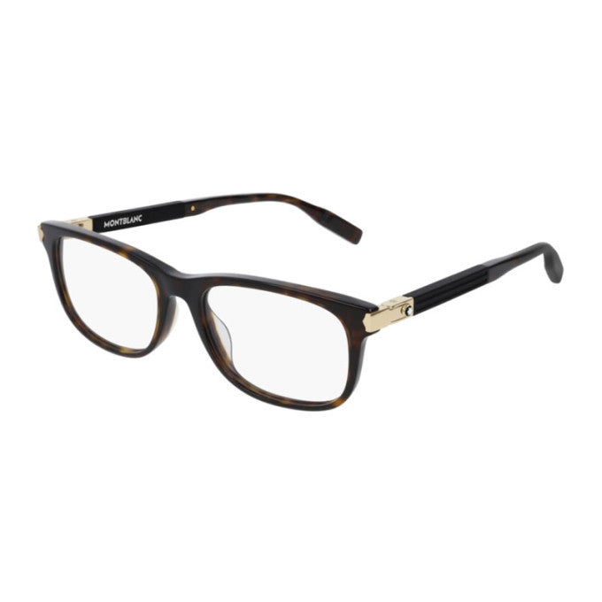 Lentes oftálmicos MB0036O 003 54 mm