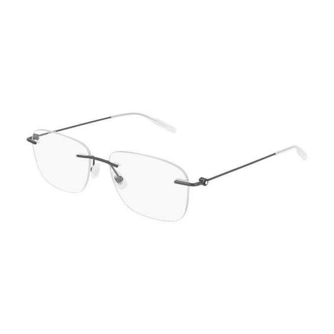 Montblanc MB0075O 001 56 mm