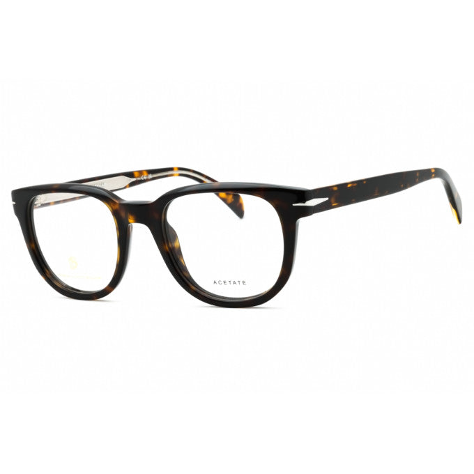 Lentes oftálmicos DB7097 008600 50 mm
