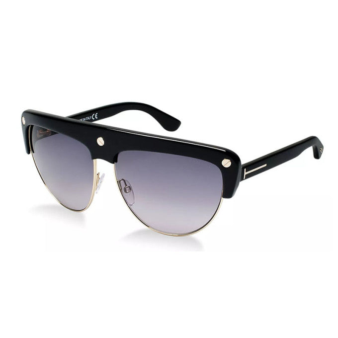 Lentes de sol FT0318 01B 62 mm