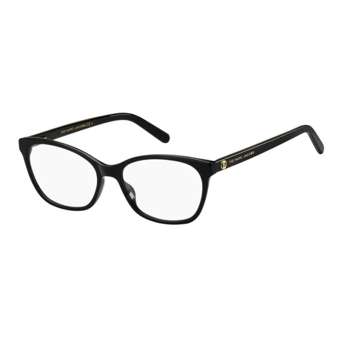 Lentes oftálmicos MARC539 080700 53 mm