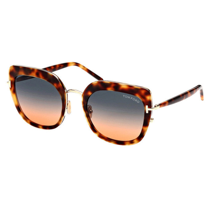 Lentes de sol FT0945 53P 55 mm