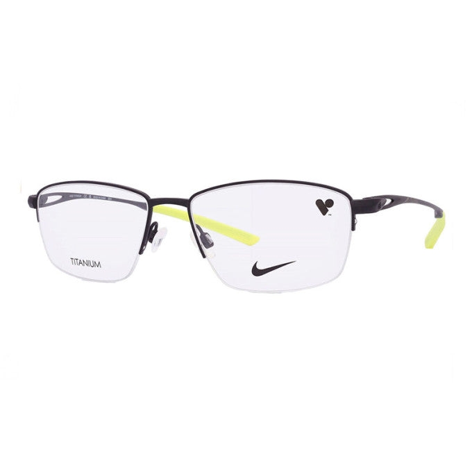 Lentes oftálmicos NIKE6045 002 54 mm