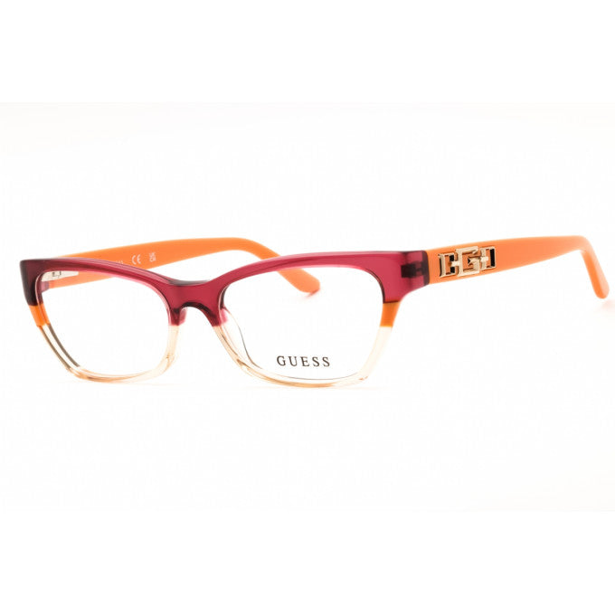 Lentes oftálmicos GU2979 044 52 mm