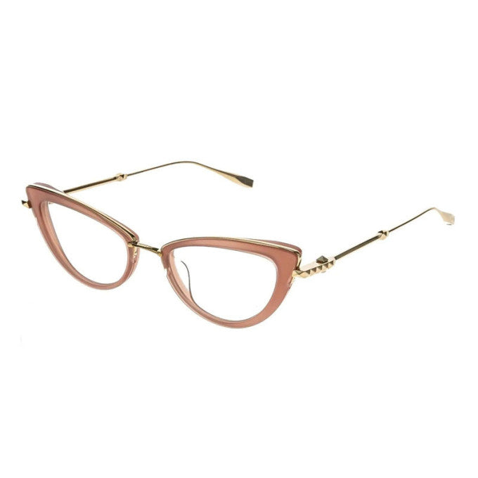 Lentes oft‡lmicos VLX-123-CH B 51 mm
