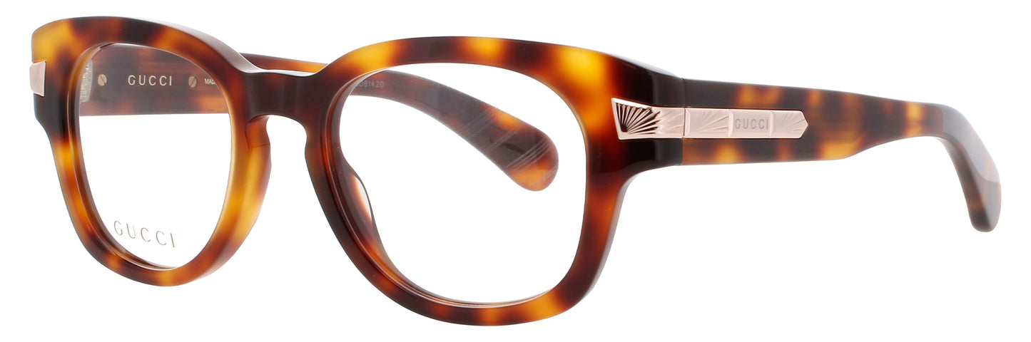 Gucci GG1518O-002 51mm