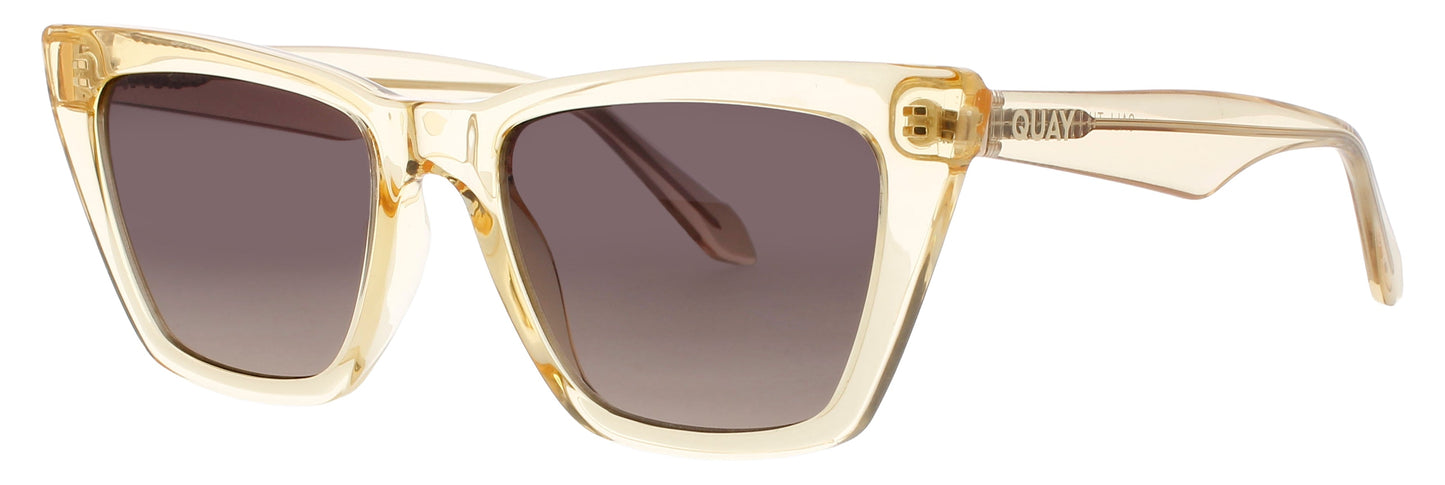 Quay CALL THE SHOTS-77737 54mm