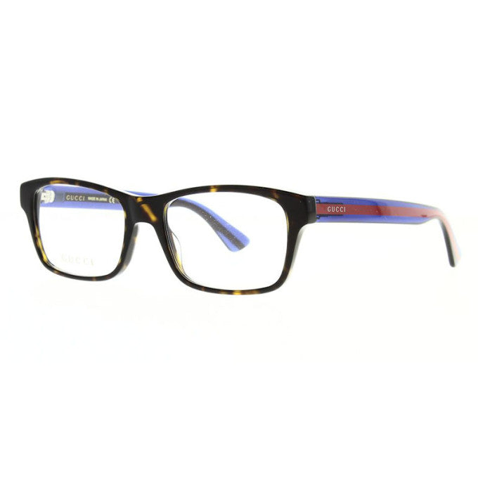 Lentes oftálmicos GG0006ON 007 55 mm