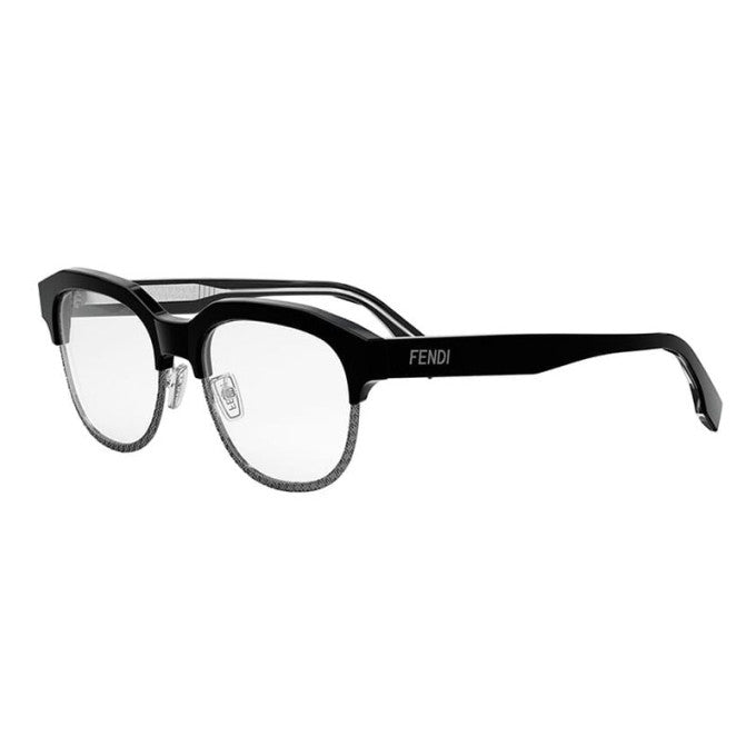 Fendi FE50068U 001 52 mm