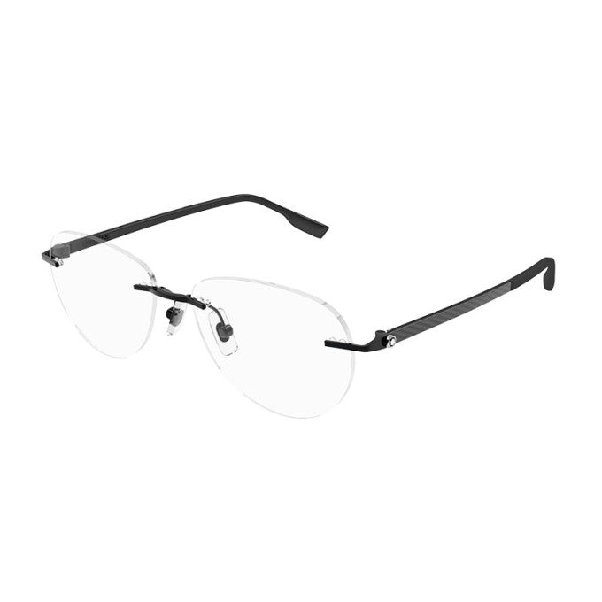 Lentes oftálmicos MB0186O 001 56 mm