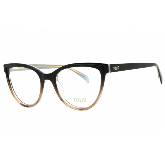 Lentes oftálmicos VTOC16 09G7 53 mm