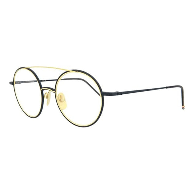Lentes oftálmicos TB108 CNVYGLD 50 mm