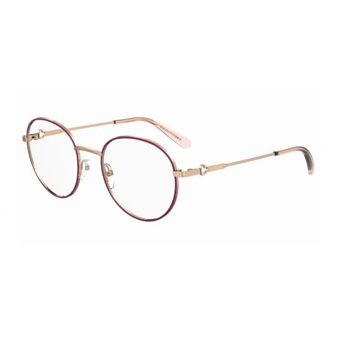 Lentes oftálmicos MOL613 0S4500 52 mm