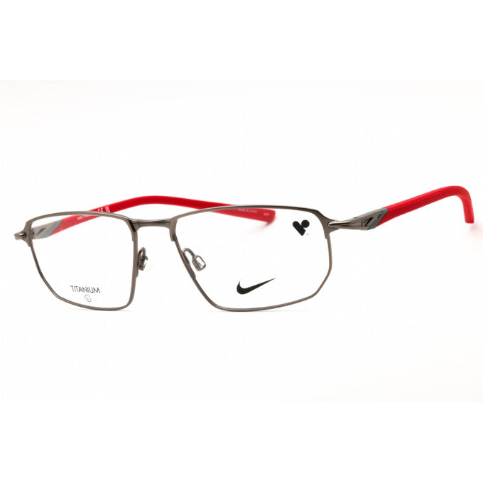 Lentes oftálmicos NIKE6067 076 55 mm