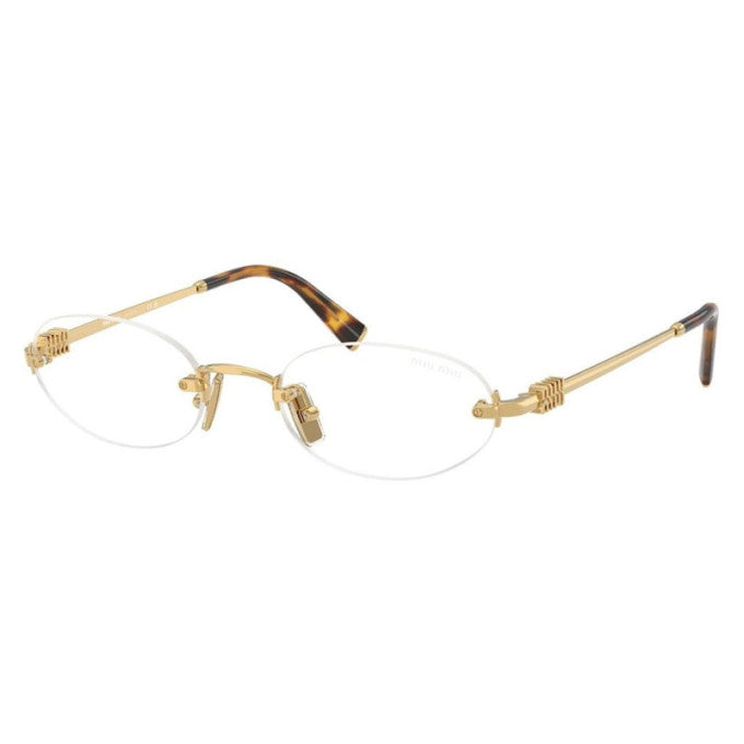 Lentes de sol MUA54S 5AK08N 51 mm