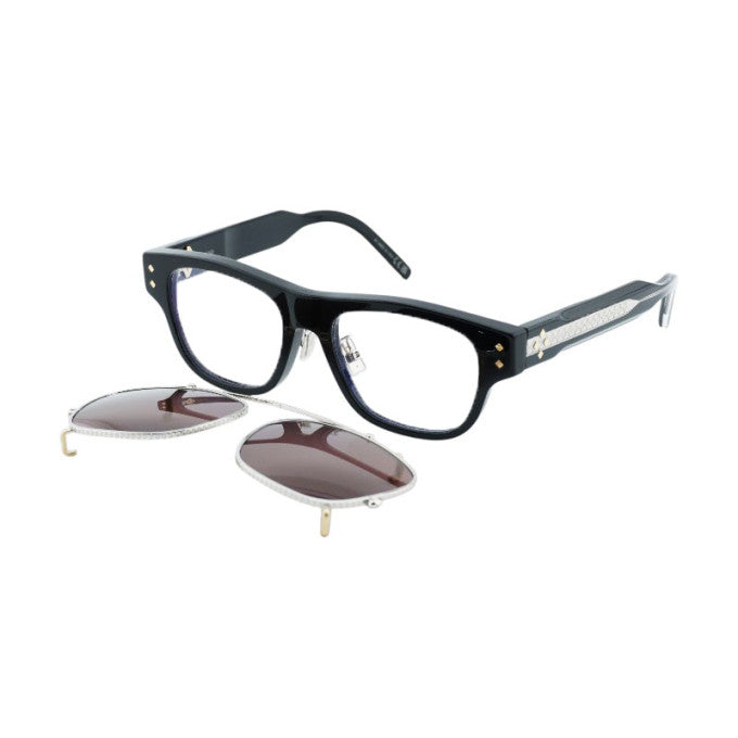 Lentes oftálmicos CDDIAMONDOS10F 10BB 53 mm