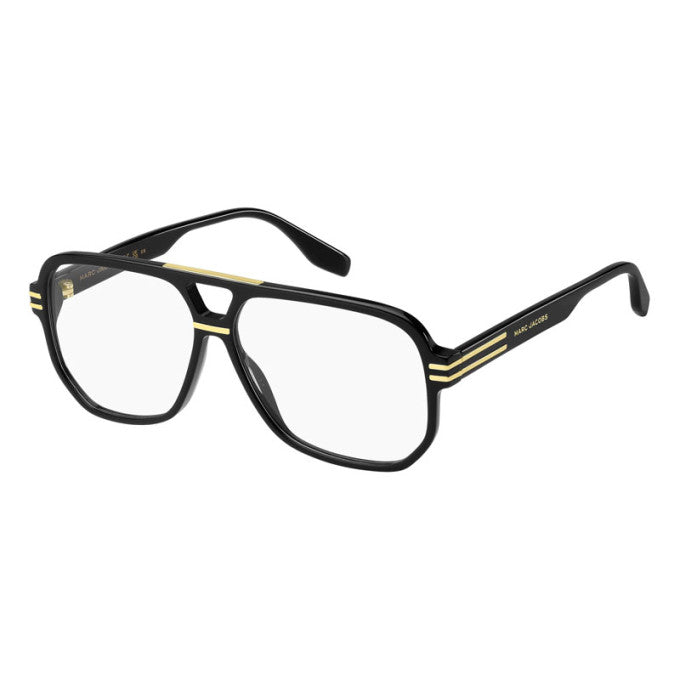Lentes oftálmicos MARC718 080700 59 mm
