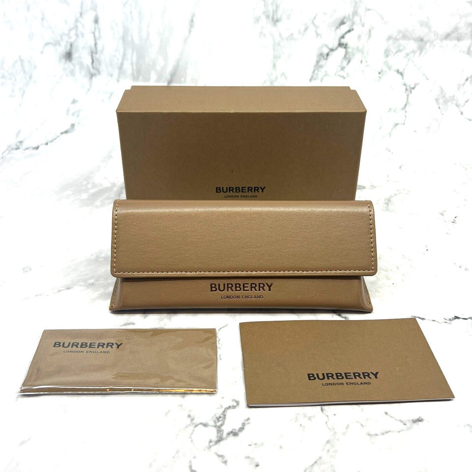 Burberry 0BE2382D-3852 49mm