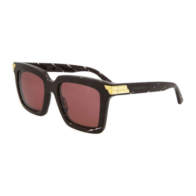 Lentes de sol BV1005S 009 53 mm