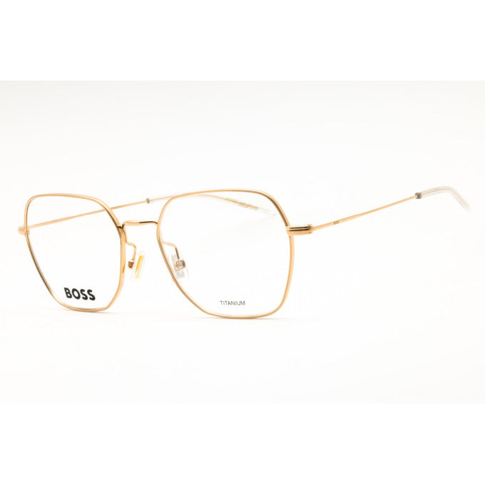 Lentes oftálmicos BOSS1534 000000 53 mm