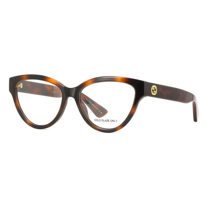 Lentes oftálmicos GG1581O 002 55 mm