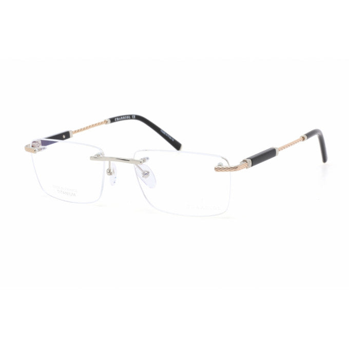 Lentes oftálmicos PC75072 C02 55 mm