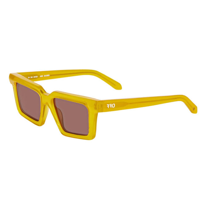 Lentes de sol OERI142WINDSOR 1864 52 mm