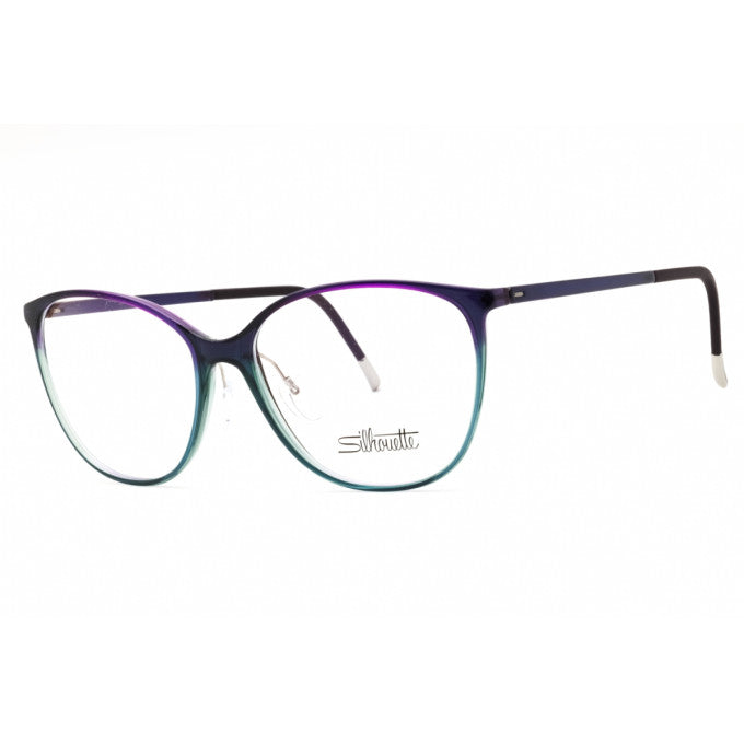 Silhouette SPXILLUSIONFULLRIM1601/75 4011 52 mm