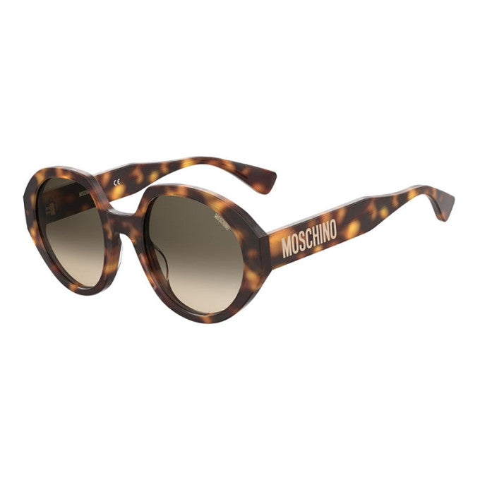 Lentes de sol MOS126/S 005L9K 53 mm