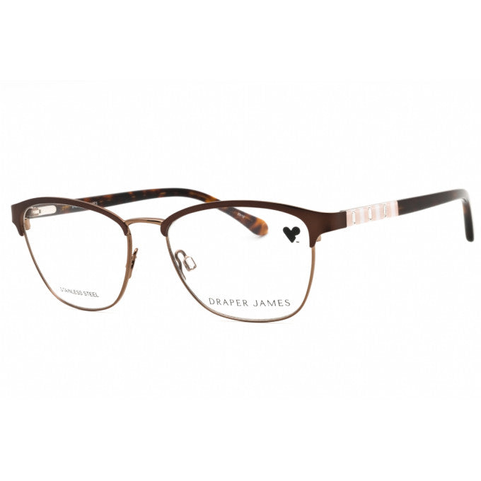 Lentes oftálmicos DJ5003 201 52 mm