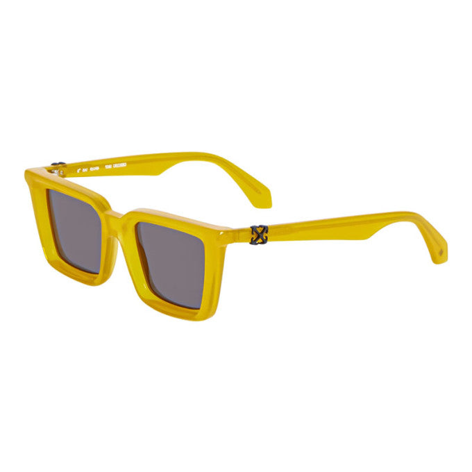 Off-White OERI13UDALTON 1807 49 mm