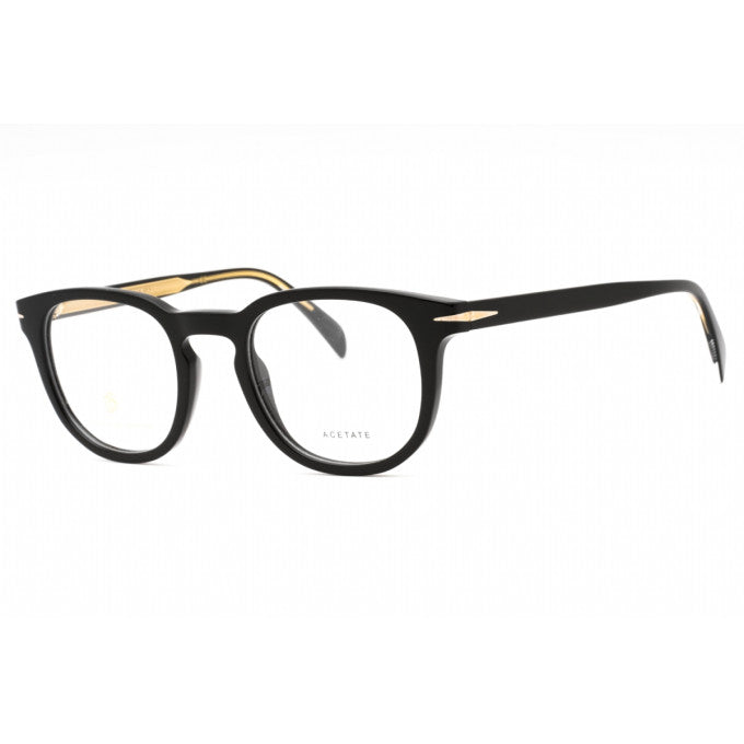 Lentes oftálmicos DB1072 080700 50 mm