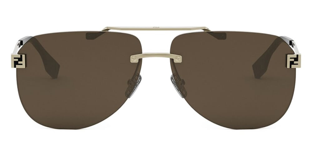 Fendi FE40115U-6132E 0mm