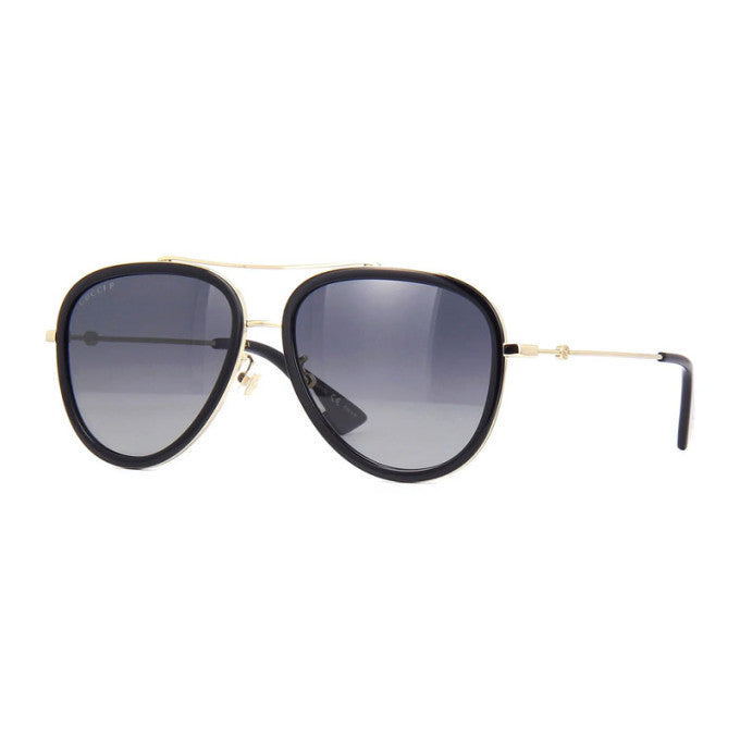 Gucci GG0062S 011 57 mm