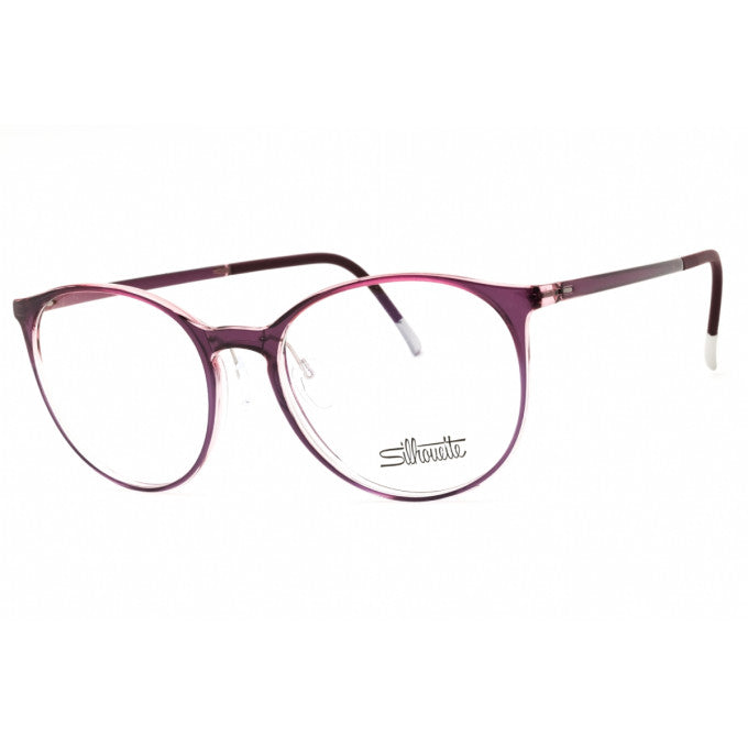Silhouette SPXILLUSIONFULLRIM2936/75 4111 52 mm
