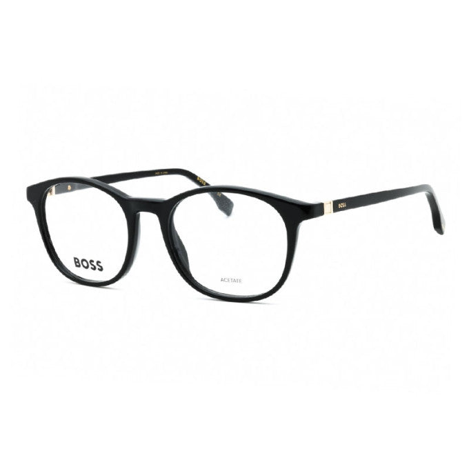 Lentes oftálmicos BOSS1437 080700 53 mm