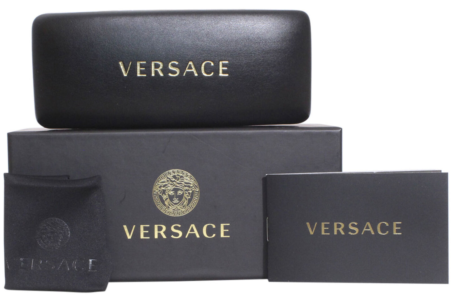 Versace 0VE4436U-530580 57mm