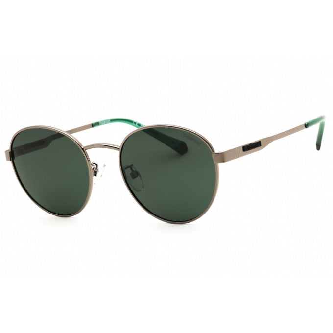 Lentes de sol PLD2144/G/S/X 06LBUC 52 mm